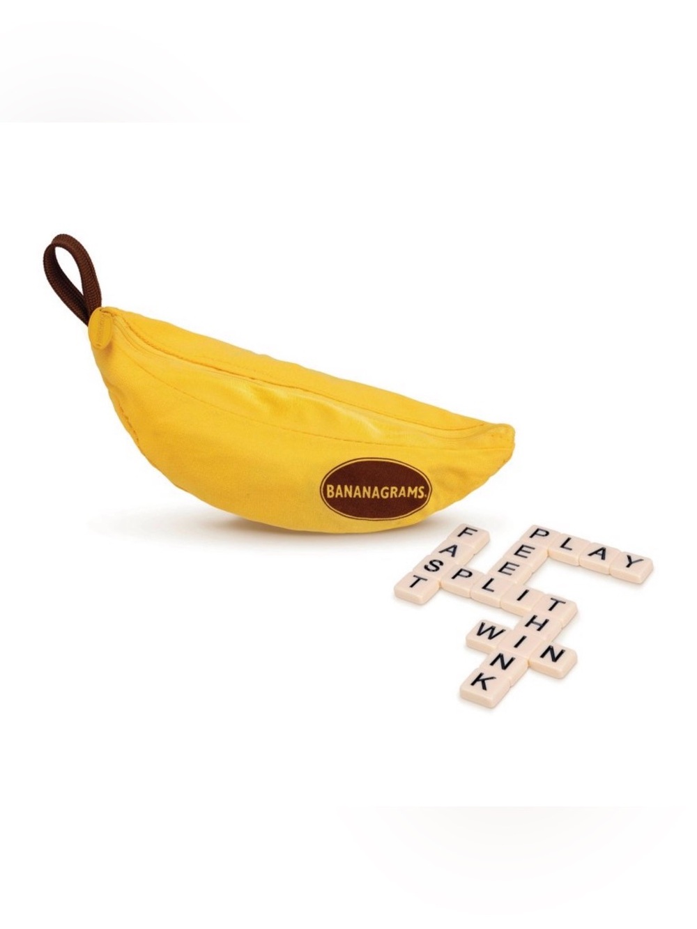 Bananagrams Game